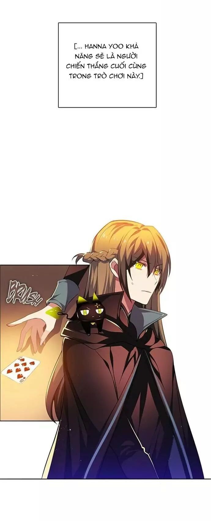 Zero Game Chap 101 - Next Chap 102