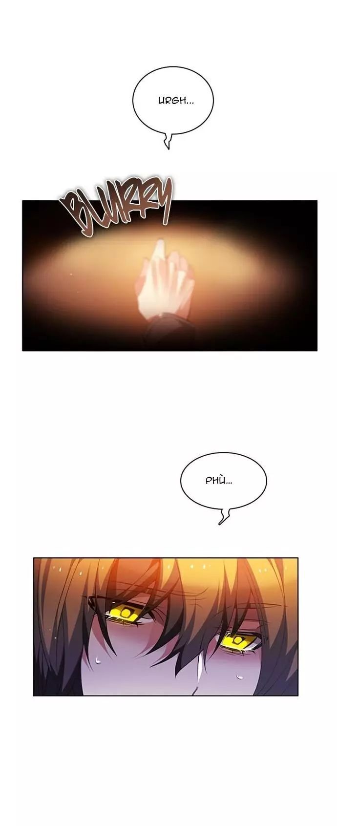 Zero Game Chap 101 - Next Chap 102