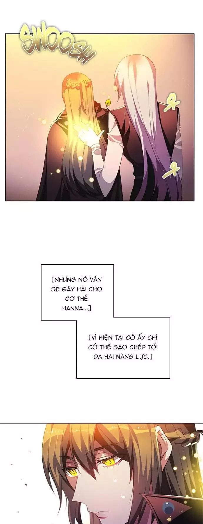 Zero Game Chap 101 - Next Chap 102