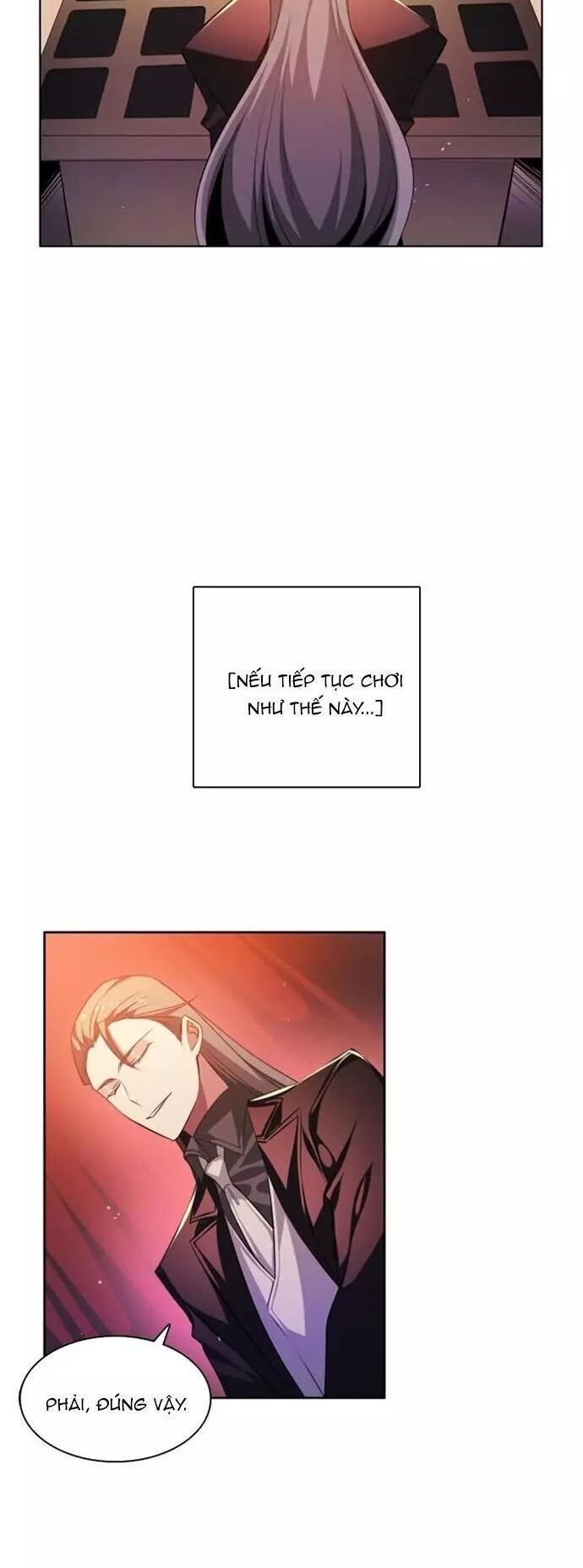 Zero Game Chap 101 - Next Chap 102