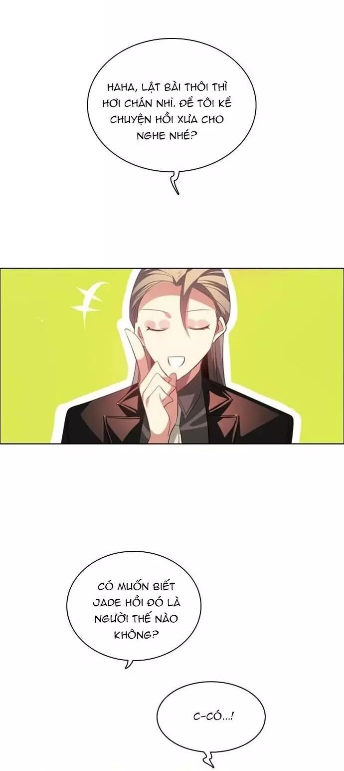 Zero Game Chap 101 - Next Chap 102