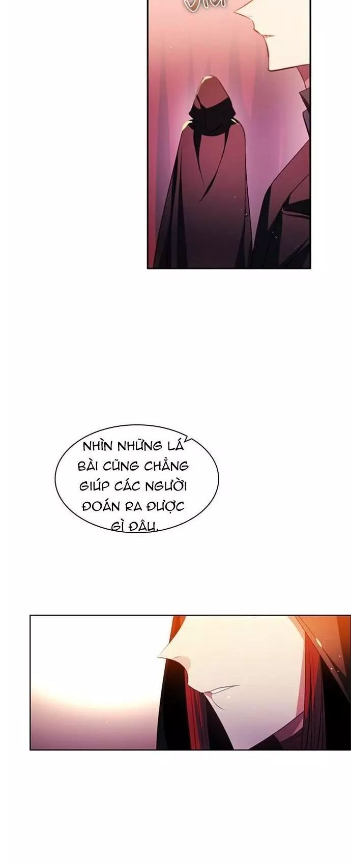 Zero Game Chap 101 - Next Chap 102