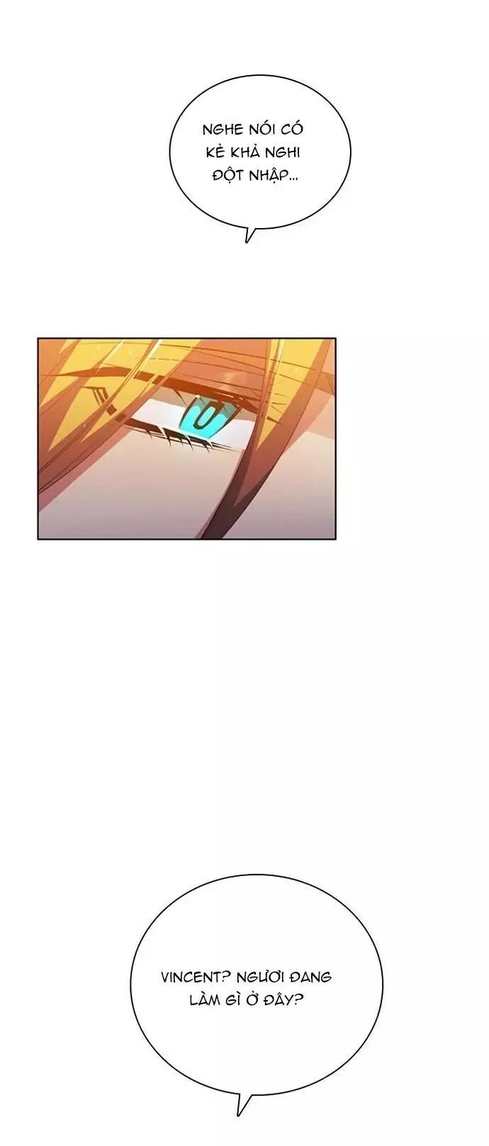 Zero Game Chap 101 - Next Chap 102