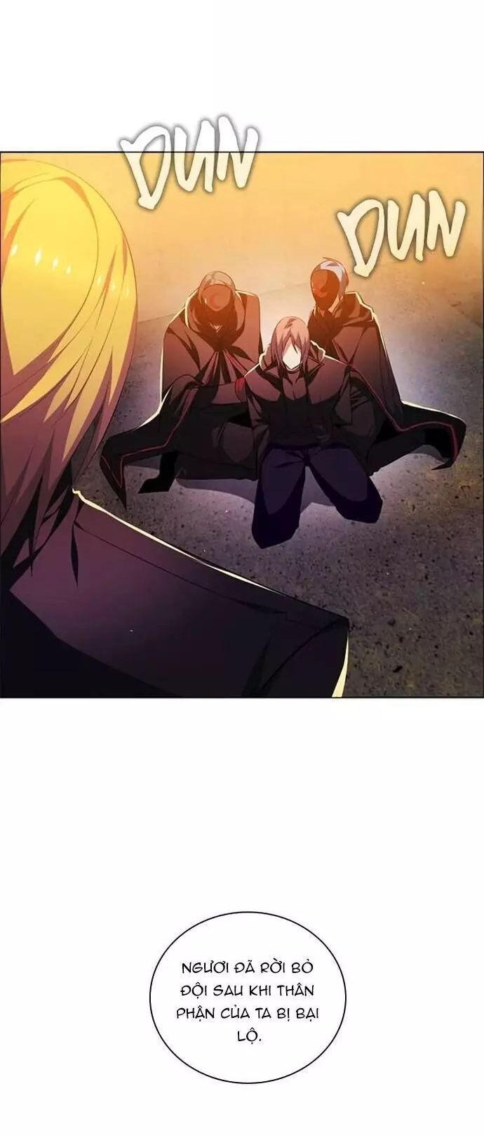 Zero Game Chap 101 - Next Chap 102