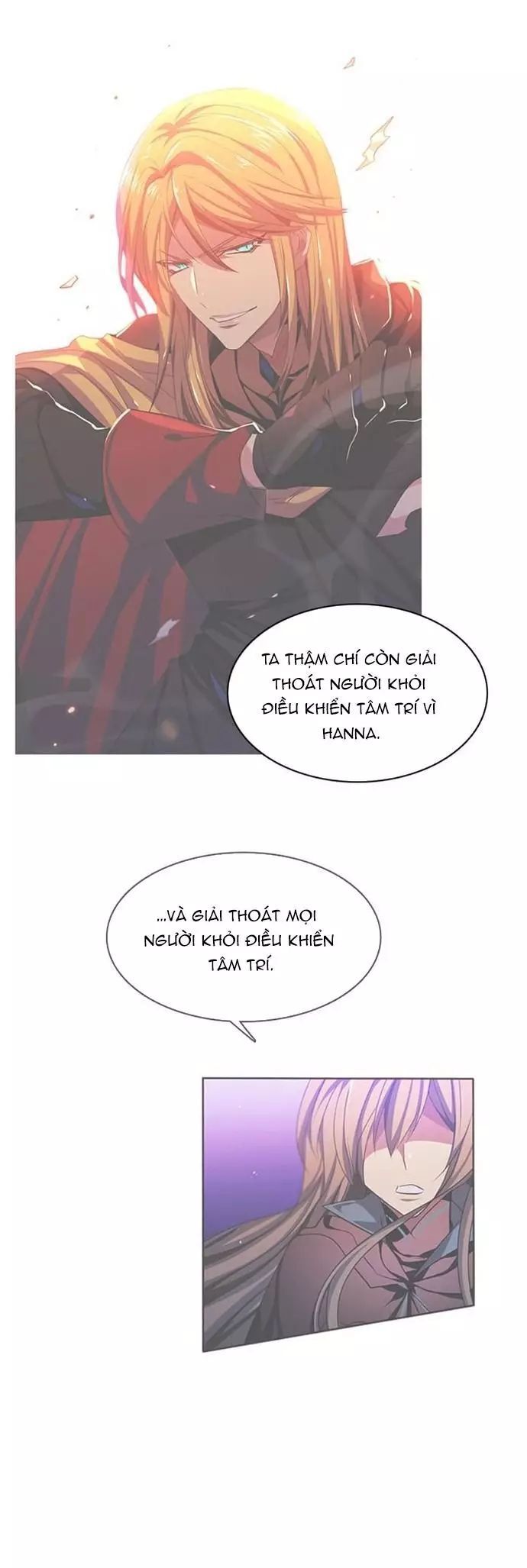 Zero Game Chap 101 - Next Chap 102