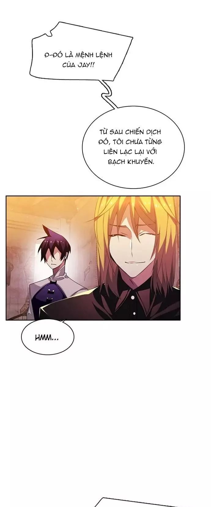 Zero Game Chap 101 - Next Chap 102