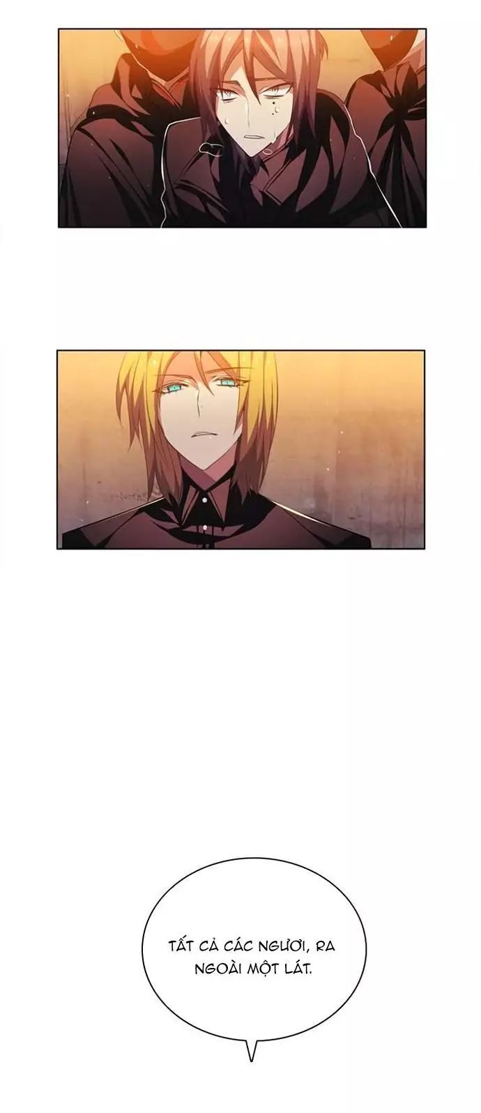 Zero Game Chap 101 - Next Chap 102