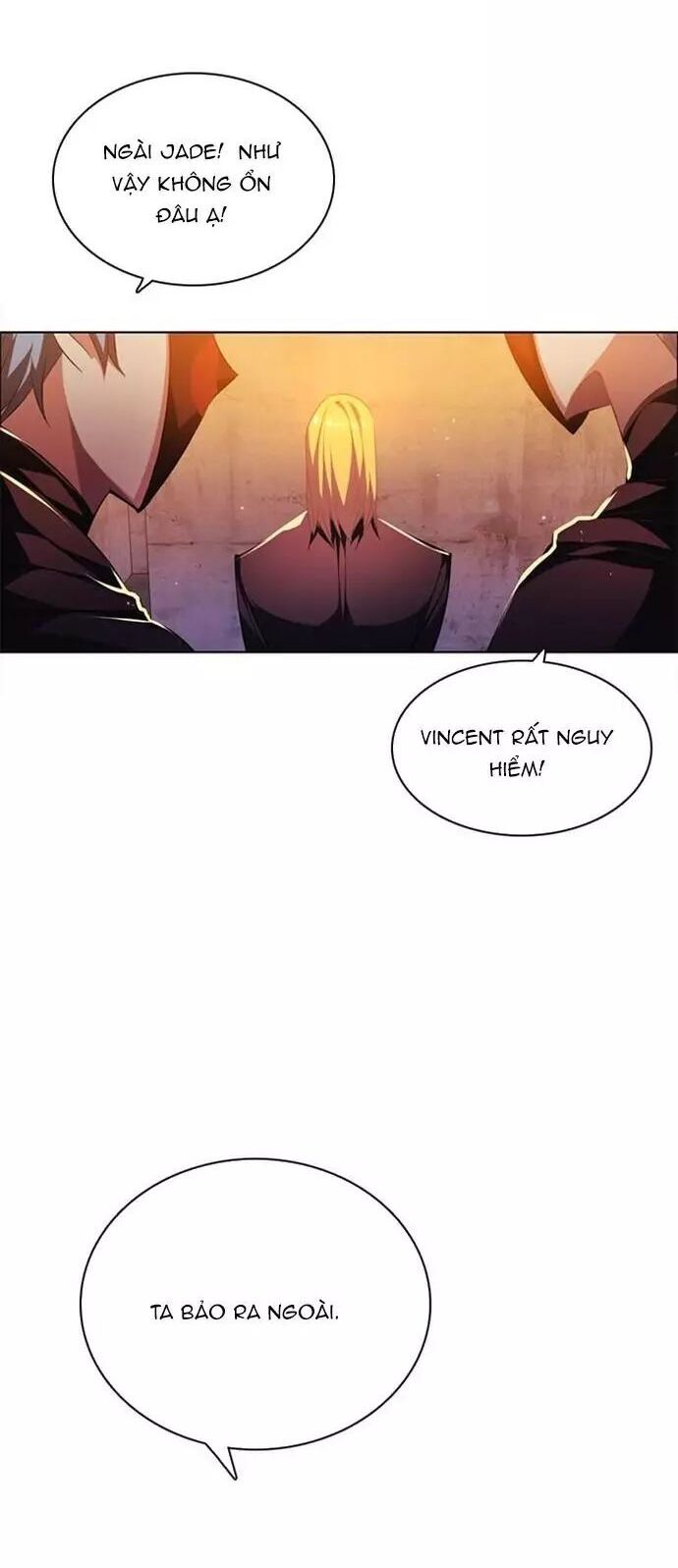 Zero Game Chap 101 - Next Chap 102