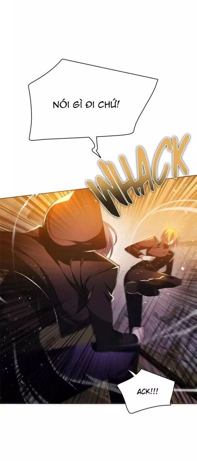 Zero Game Chap 101 - Next Chap 102