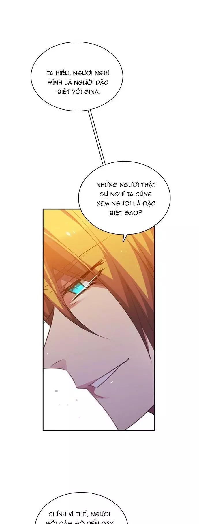 Zero Game Chap 101 - Next Chap 102