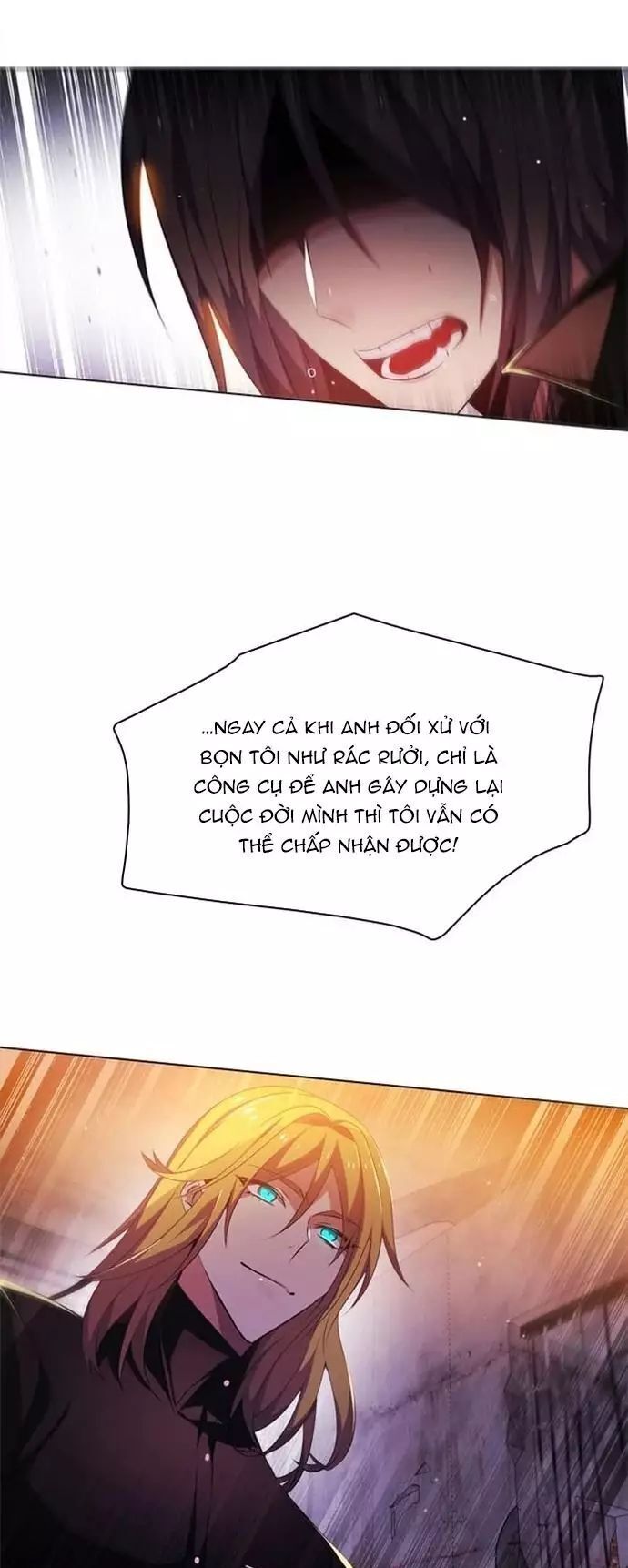 Zero Game Chap 101 - Next Chap 102