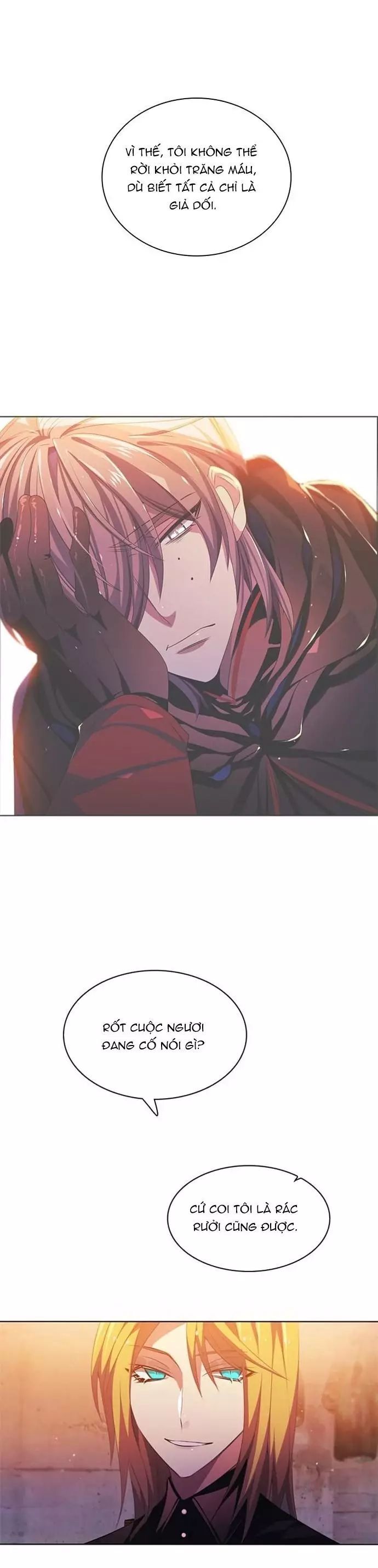 Zero Game Chap 101 - Next Chap 102