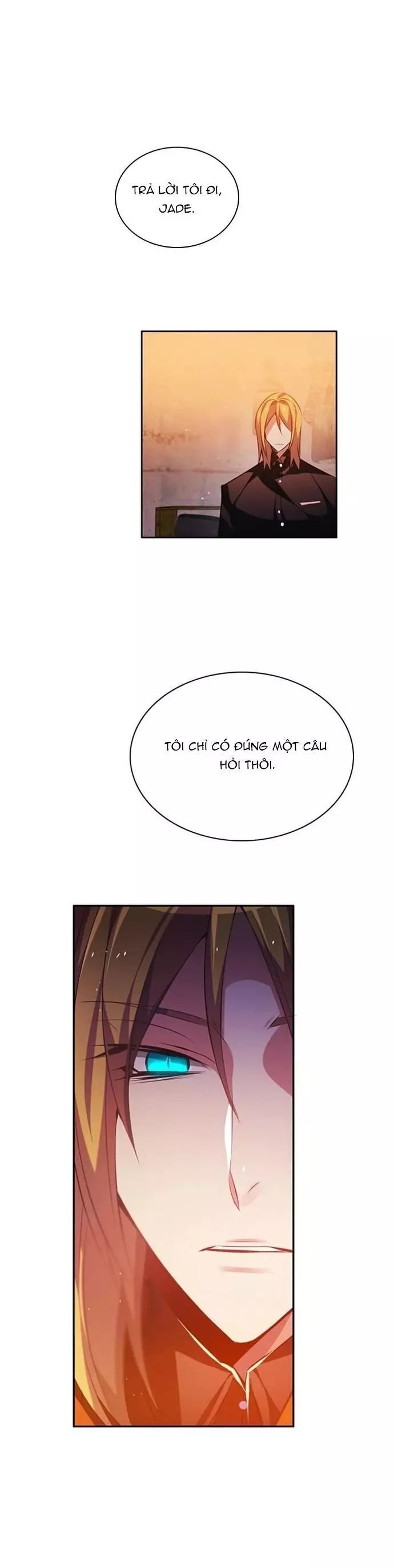 Zero Game Chap 101 - Next Chap 102