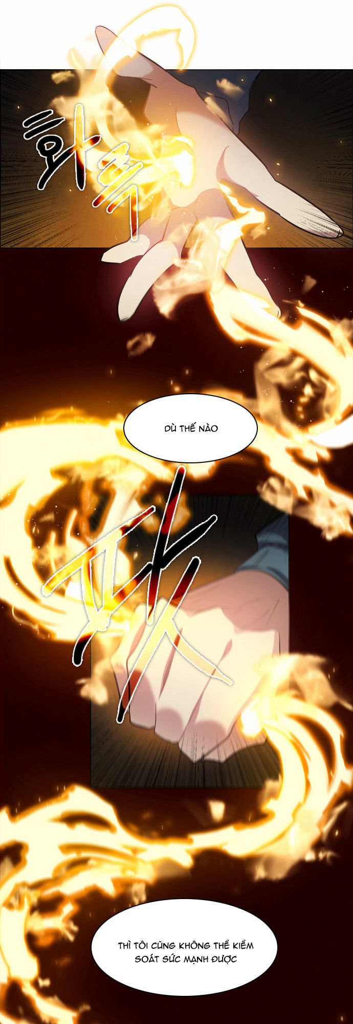 Zero Game Chap 11 - Next Chap 12