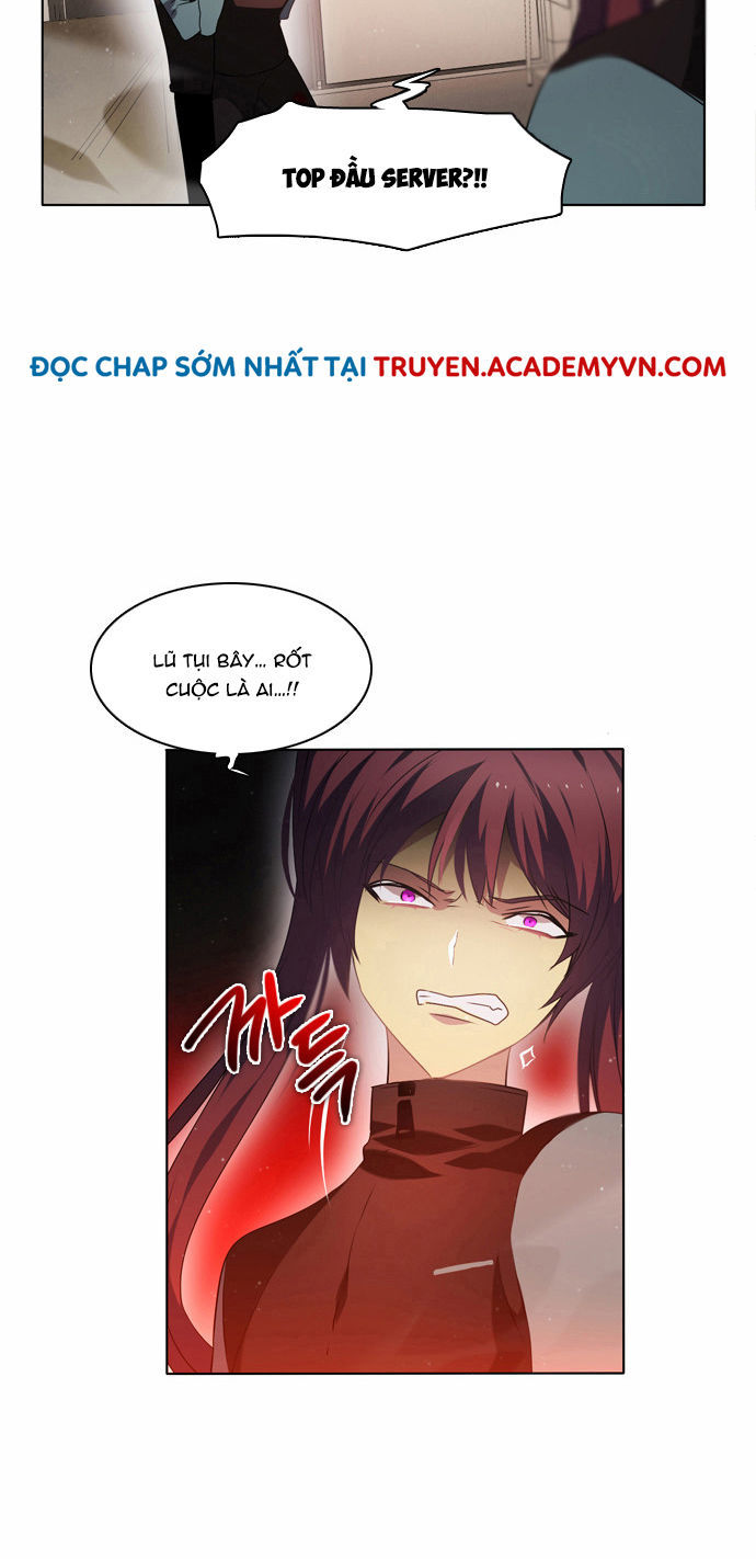 Zero Game Chap 11 - Next Chap 12