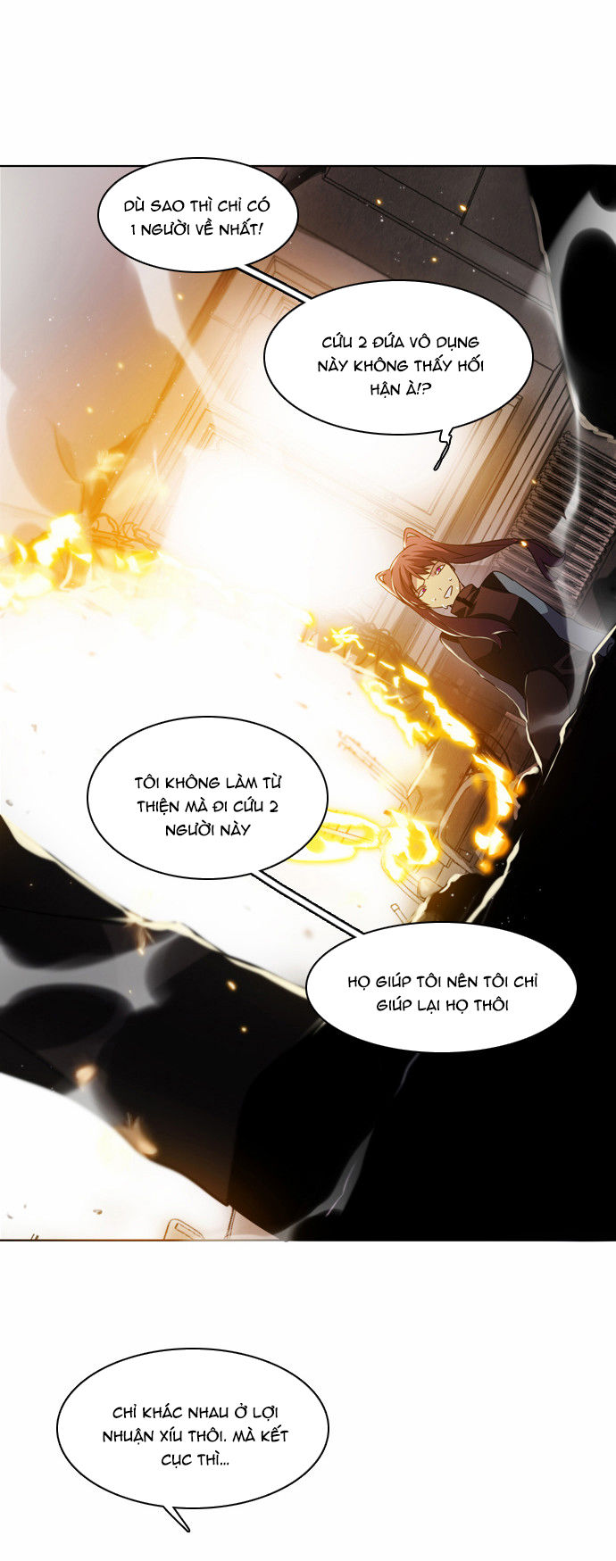 Zero Game Chap 11 - Next Chap 12