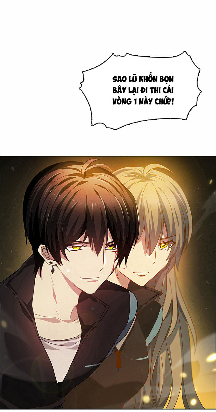 Zero Game Chap 11 - Next Chap 12