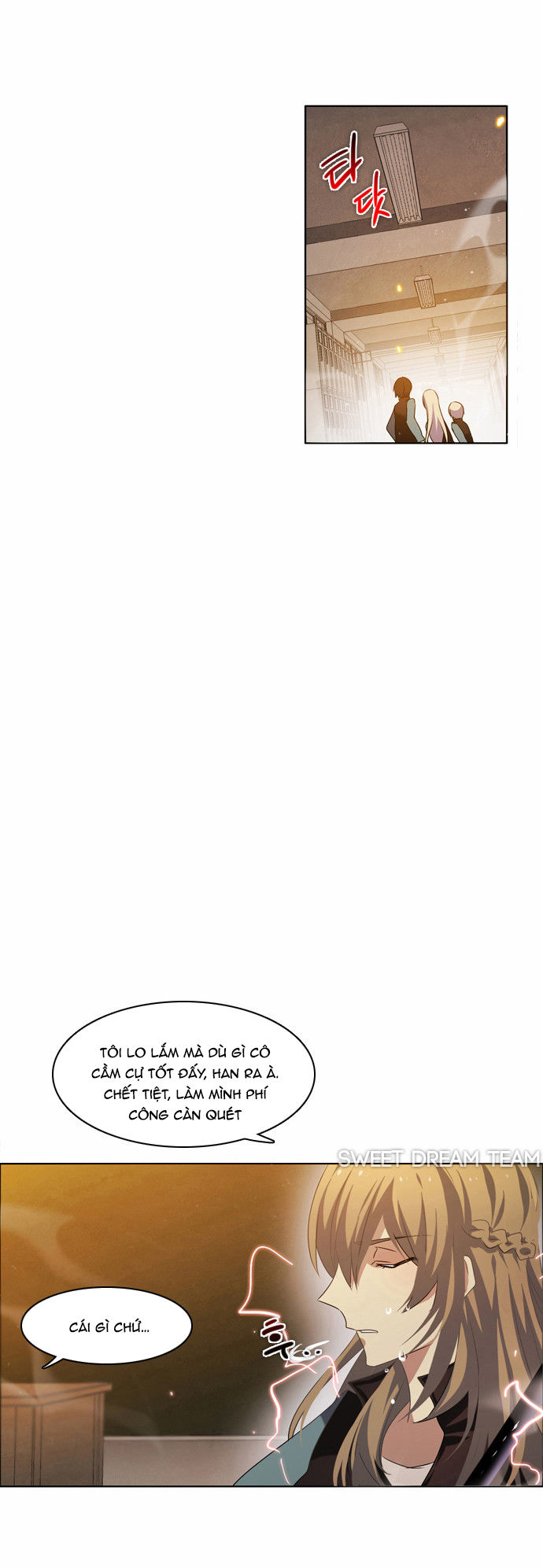 Zero Game Chap 11 - Next Chap 12