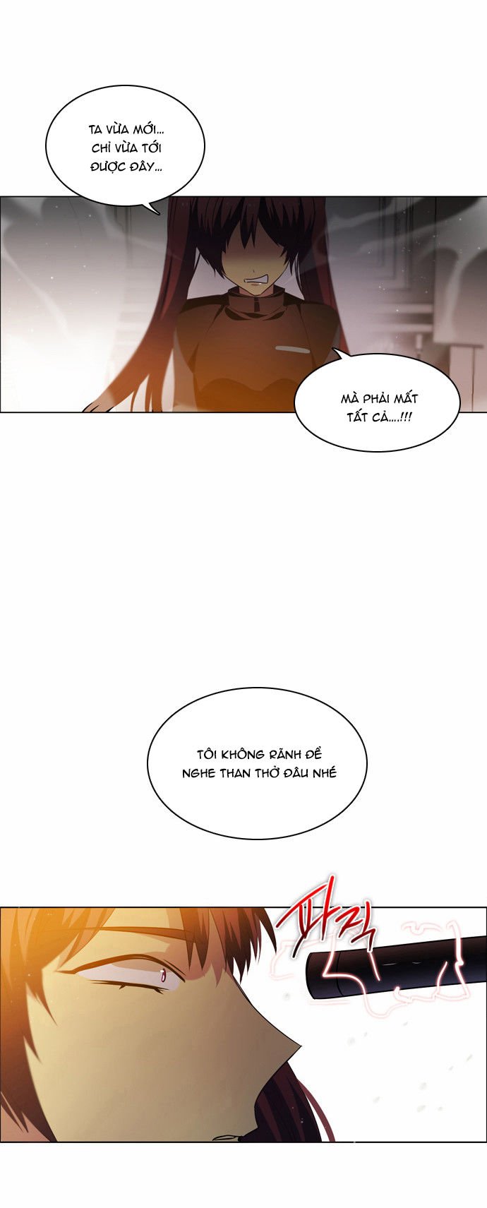 Zero Game Chap 11 - Next Chap 12