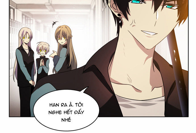 Zero Game Chap 11 - Next Chap 12