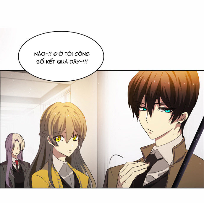 Zero Game Chap 11 - Next Chap 12