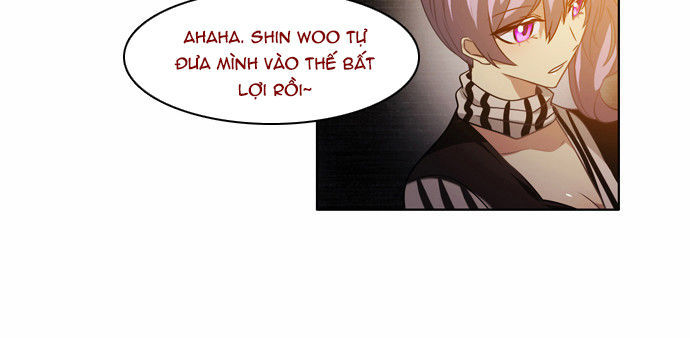 Zero Game Chap 11 - Next Chap 12