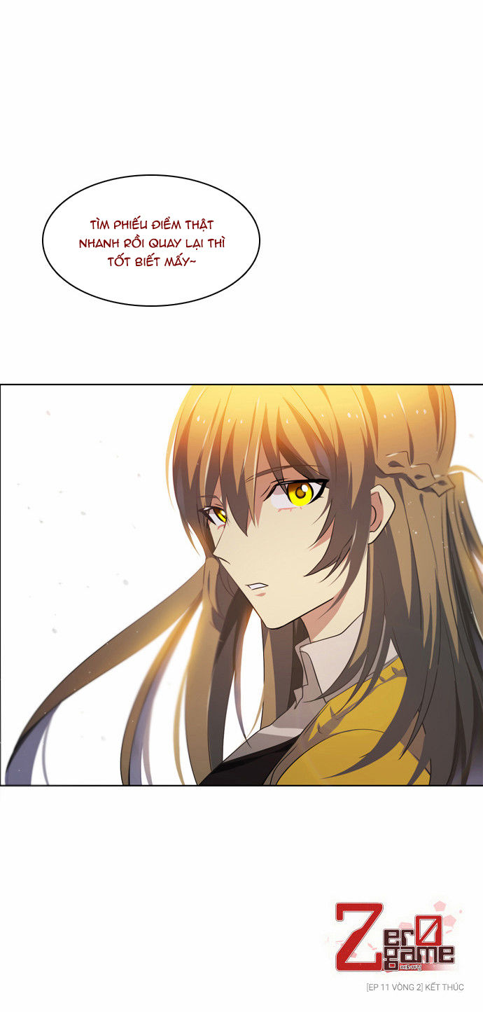Zero Game Chap 11 - Next Chap 12