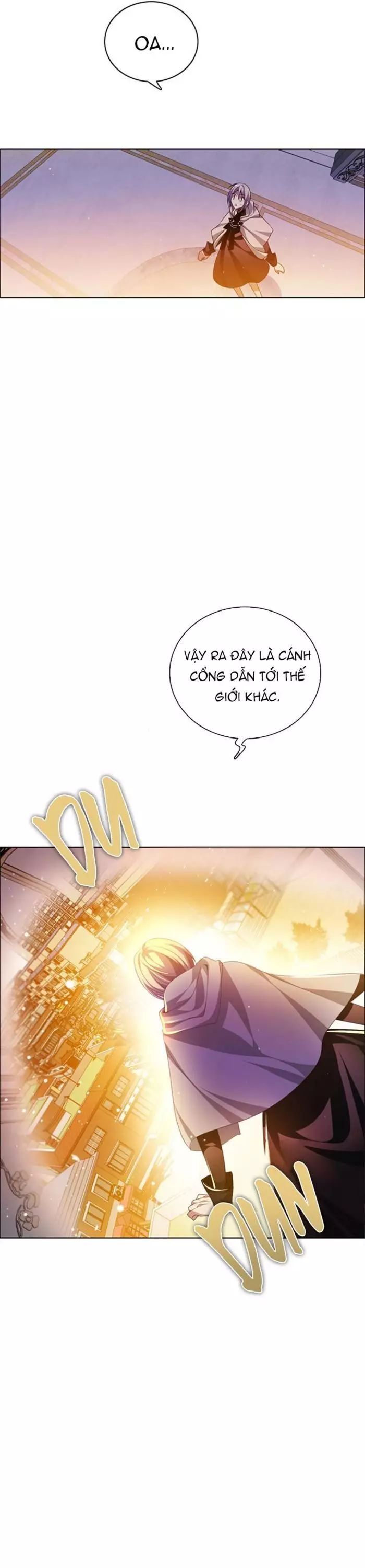 Zero Game Chap 112 - Next Chap 113