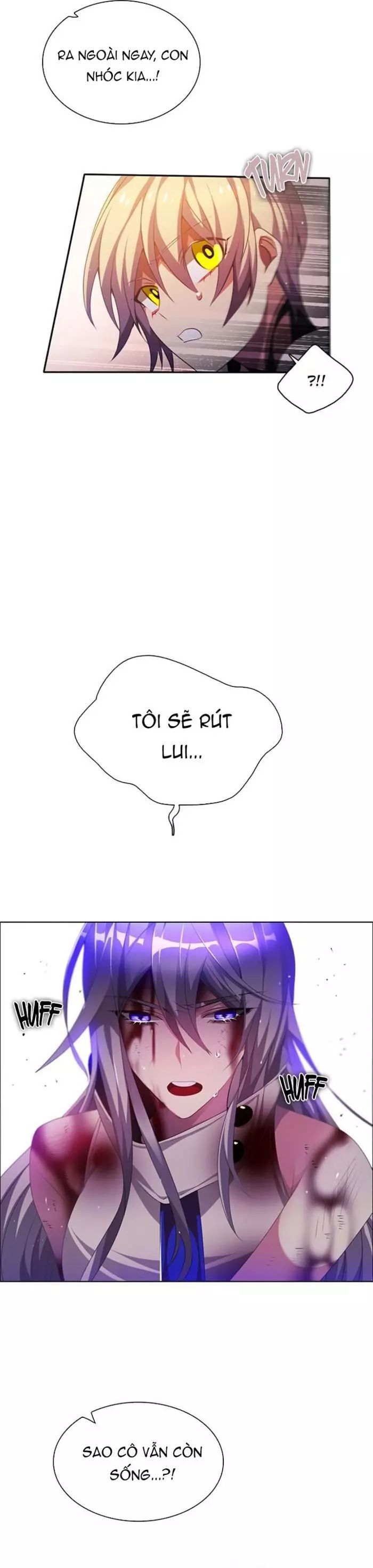 Zero Game Chap 112 - Next Chap 113