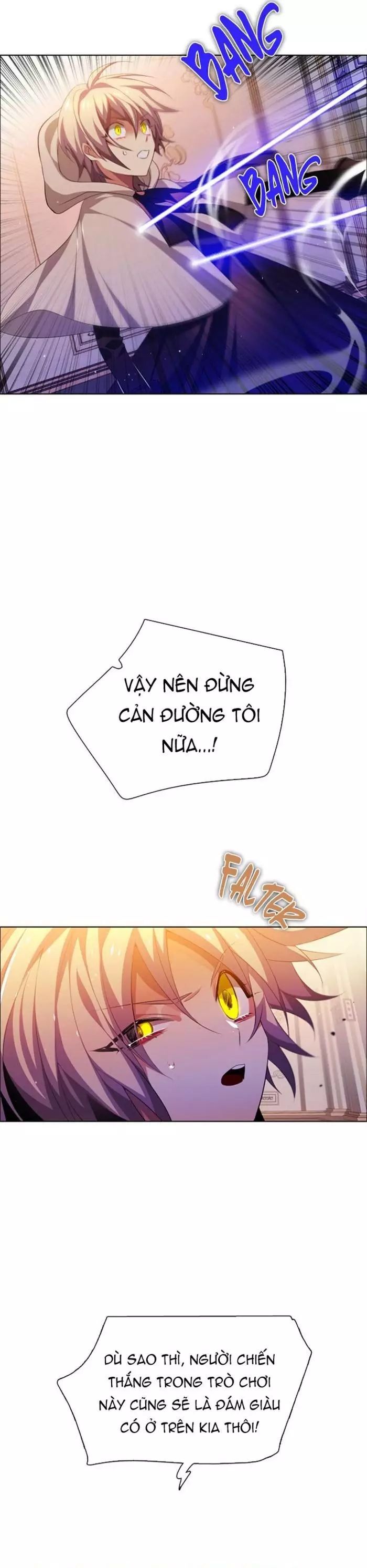 Zero Game Chap 112 - Next Chap 113