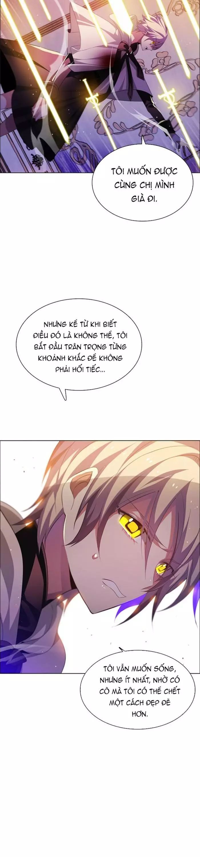 Zero Game Chap 112 - Next Chap 113