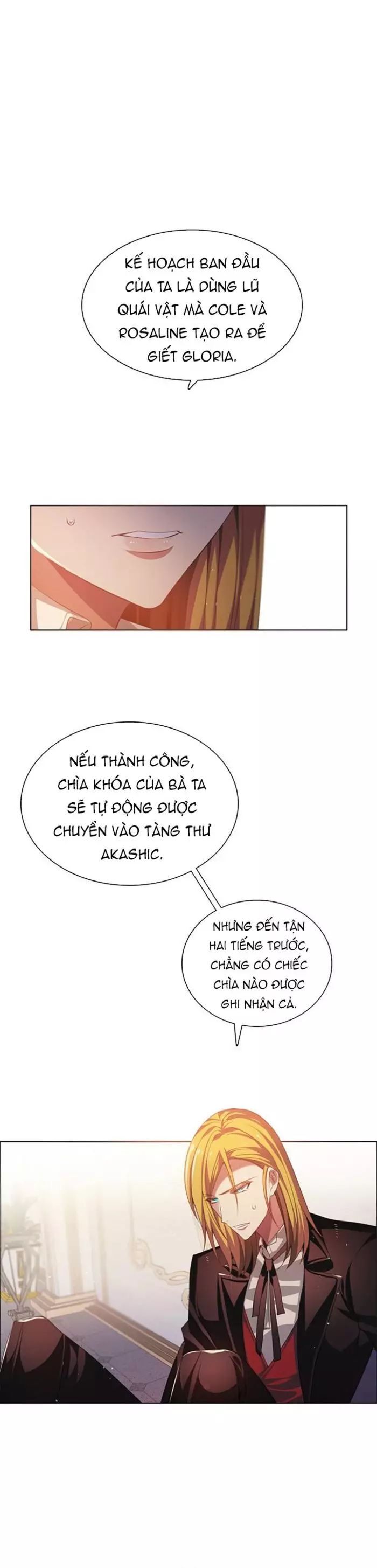 Zero Game Chap 112 - Next Chap 113