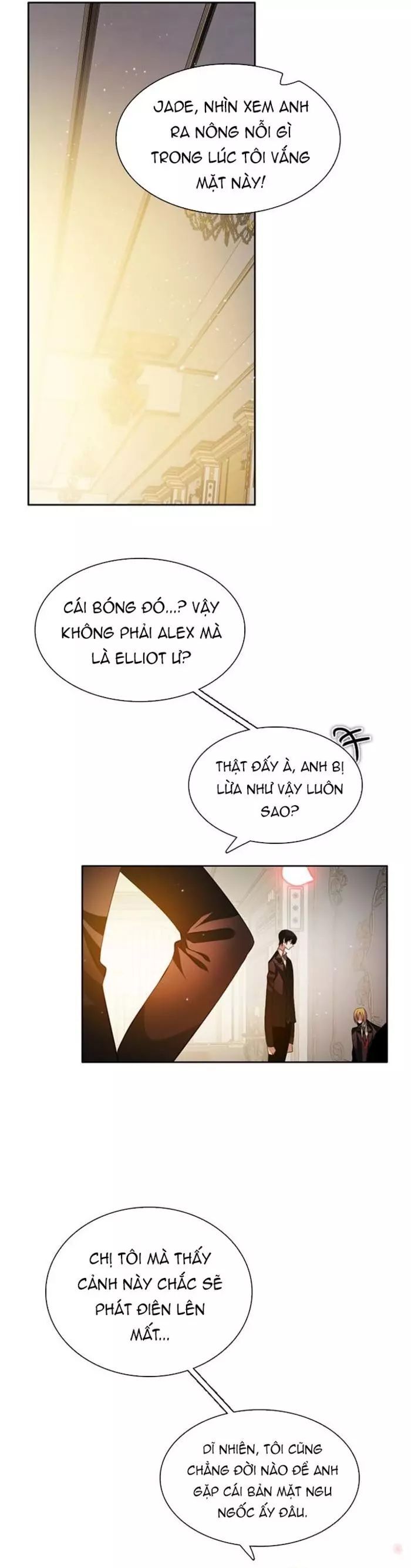 Zero Game Chap 112 - Next Chap 113