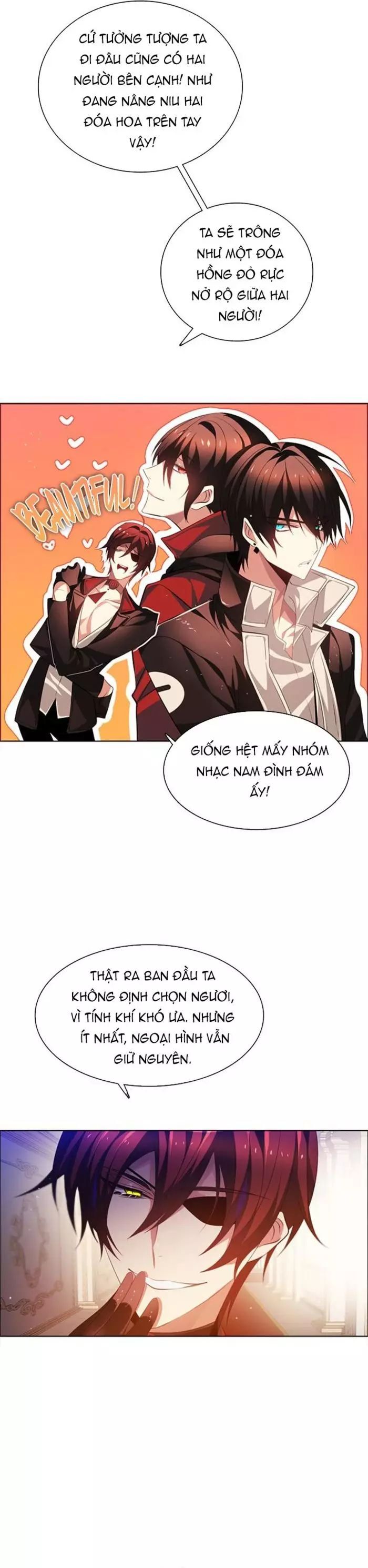 Zero Game Chap 112 - Next Chap 113