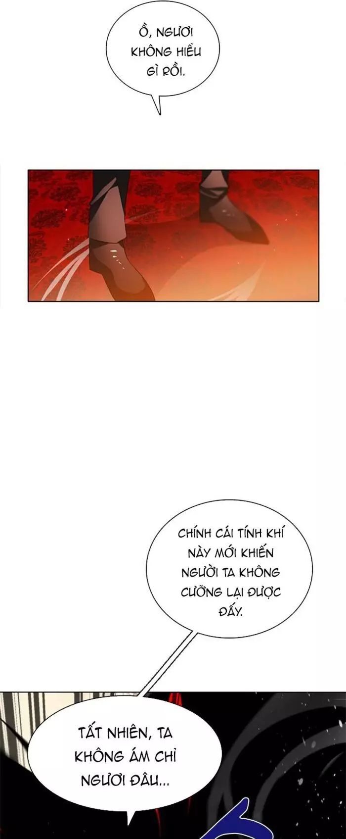 Zero Game Chap 112 - Next Chap 113