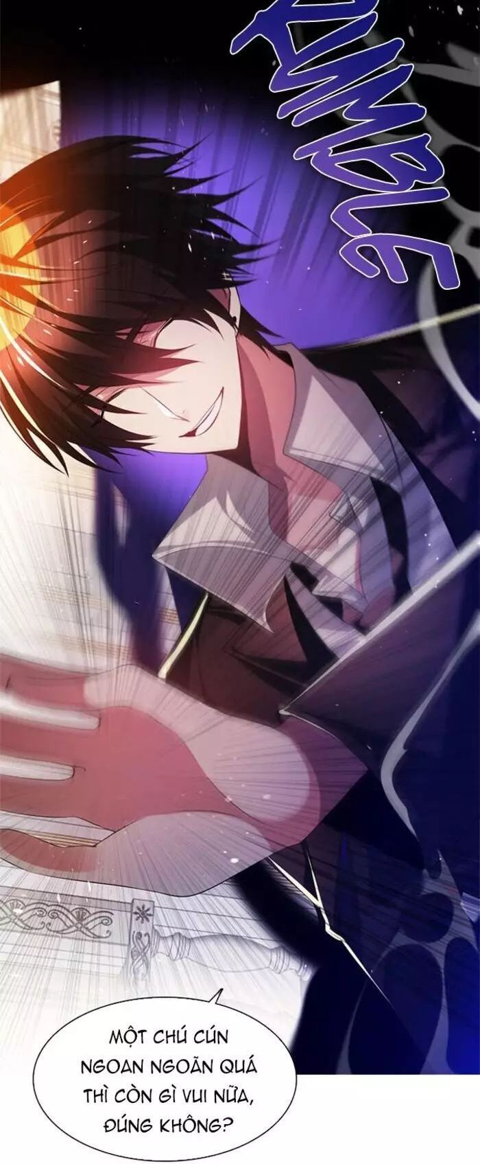 Zero Game Chap 112 - Next Chap 113
