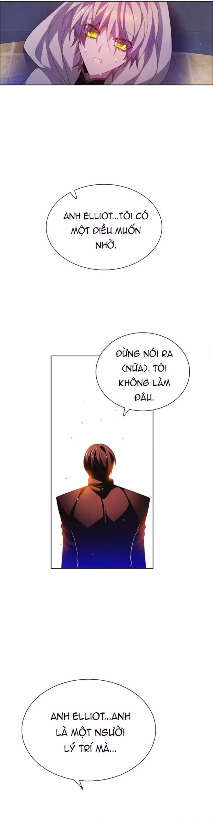 Zero Game Chap 112 - Next Chap 113