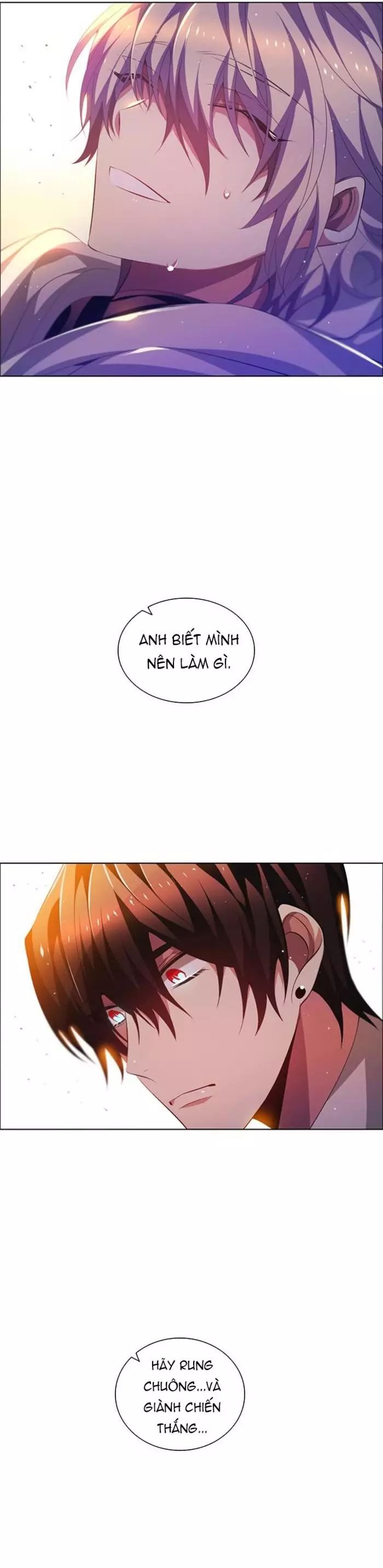 Zero Game Chap 112 - Next Chap 113