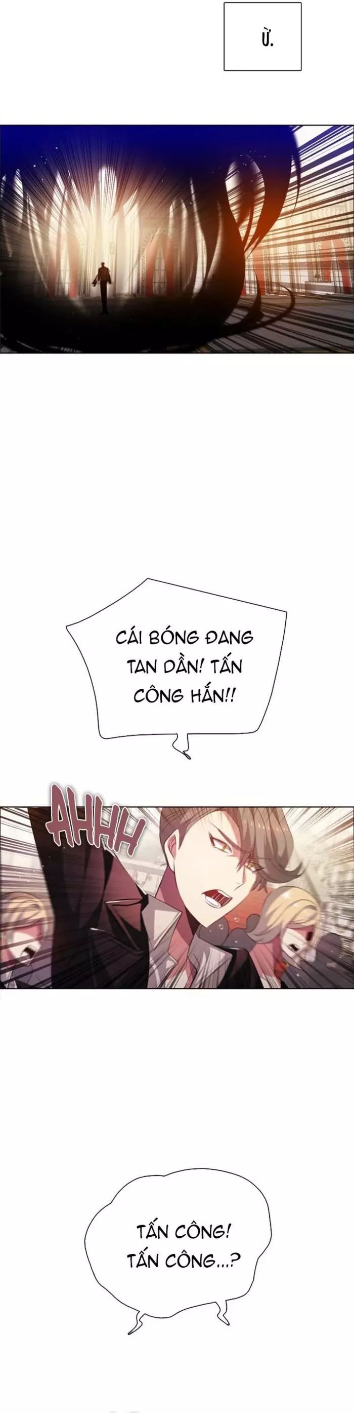 Zero Game Chap 112 - Next Chap 113