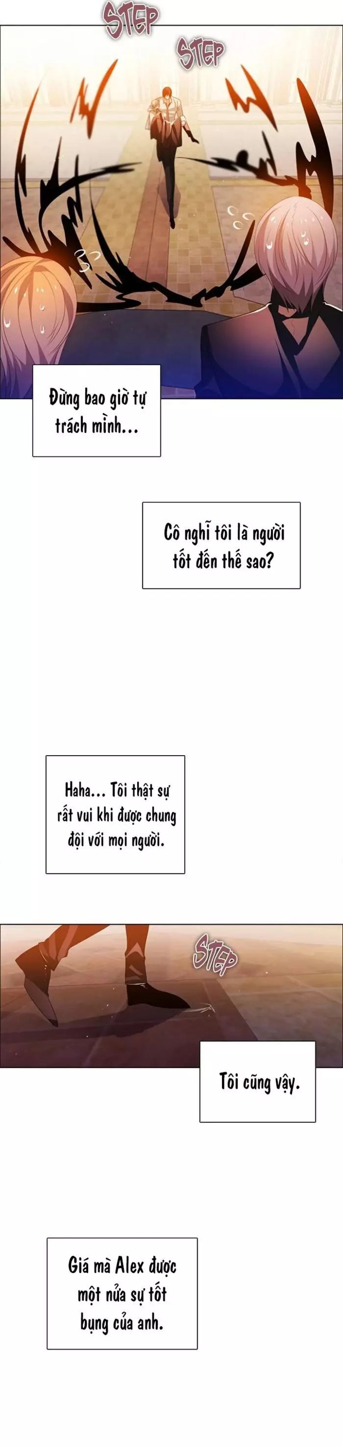 Zero Game Chap 112 - Next Chap 113