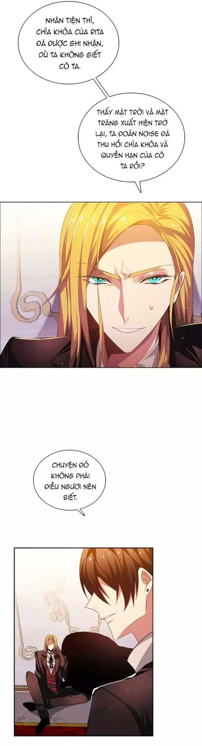Zero Game Chap 112 - Next Chap 113