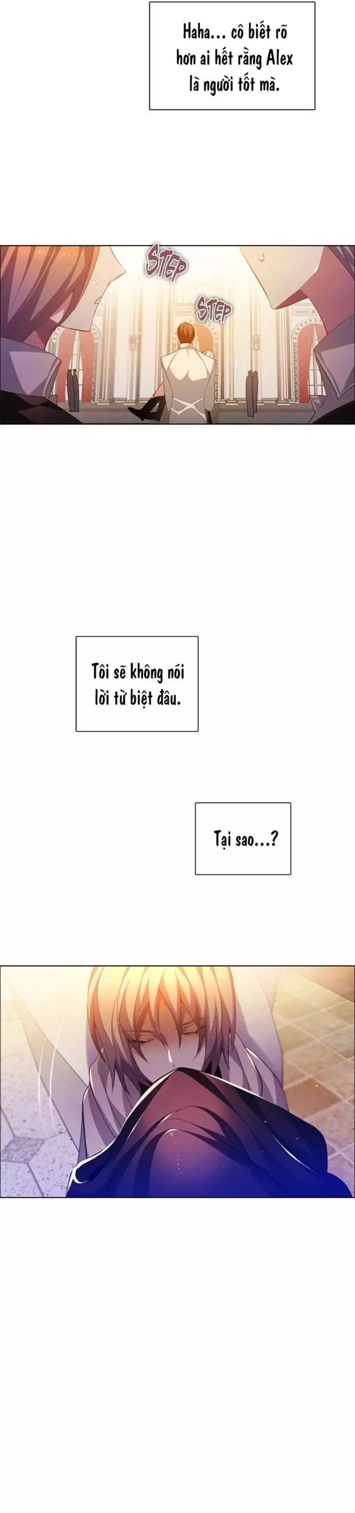 Zero Game Chap 112 - Next Chap 113