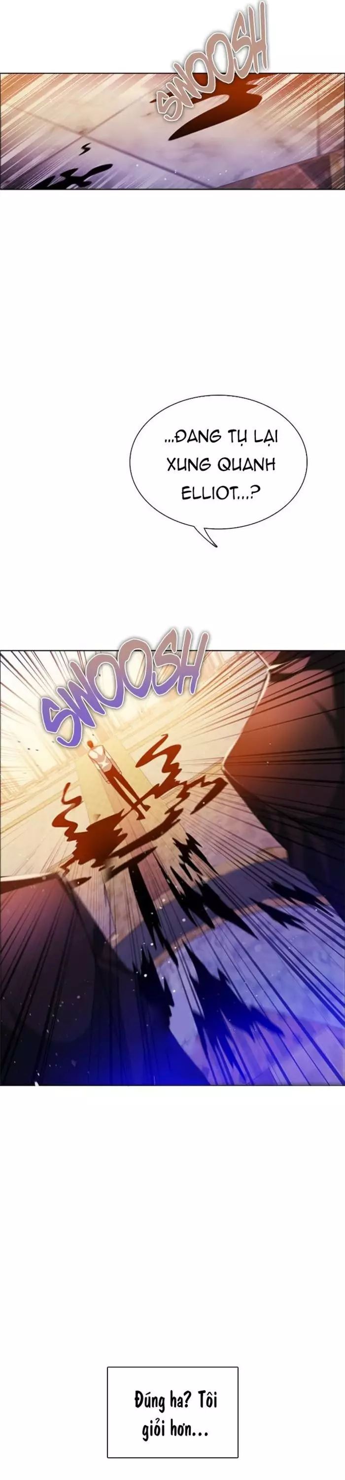 Zero Game Chap 112 - Next Chap 113