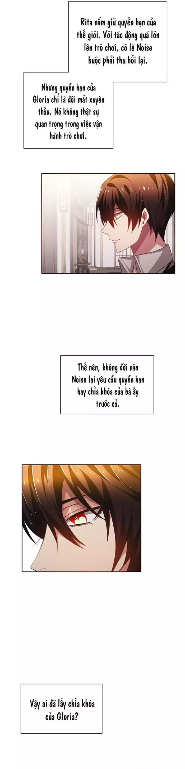 Zero Game Chap 112 - Next Chap 113