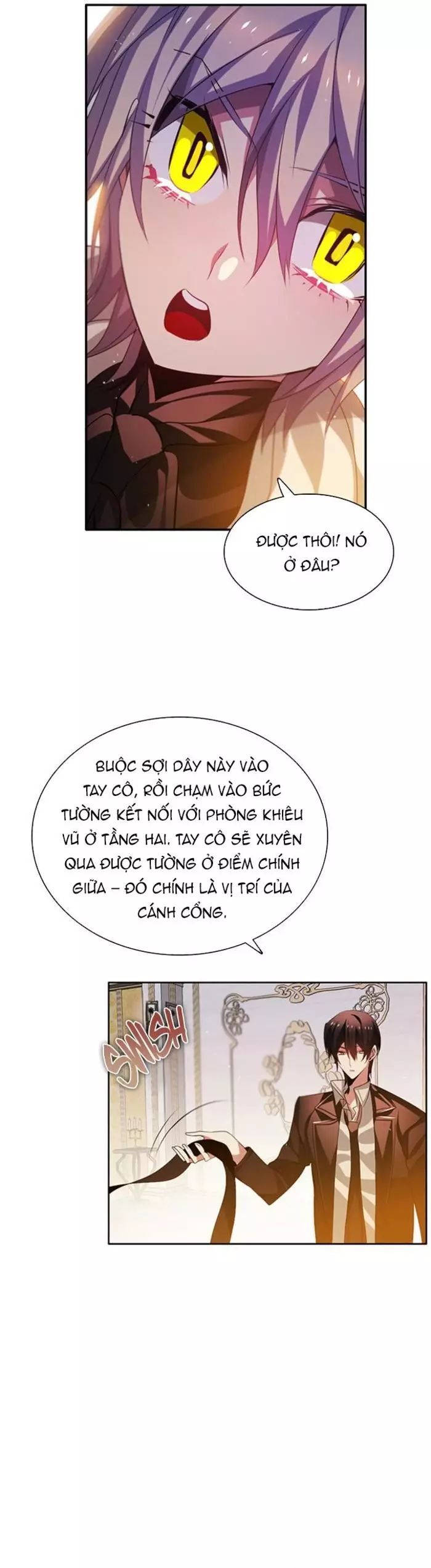 Zero Game Chap 112 - Next Chap 113
