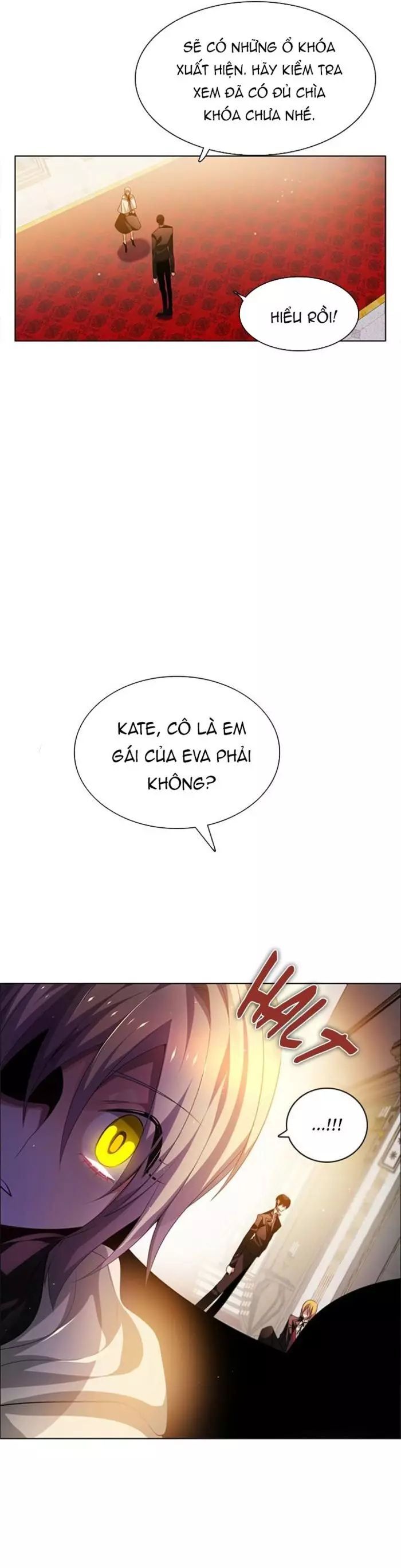 Zero Game Chap 112 - Next Chap 113