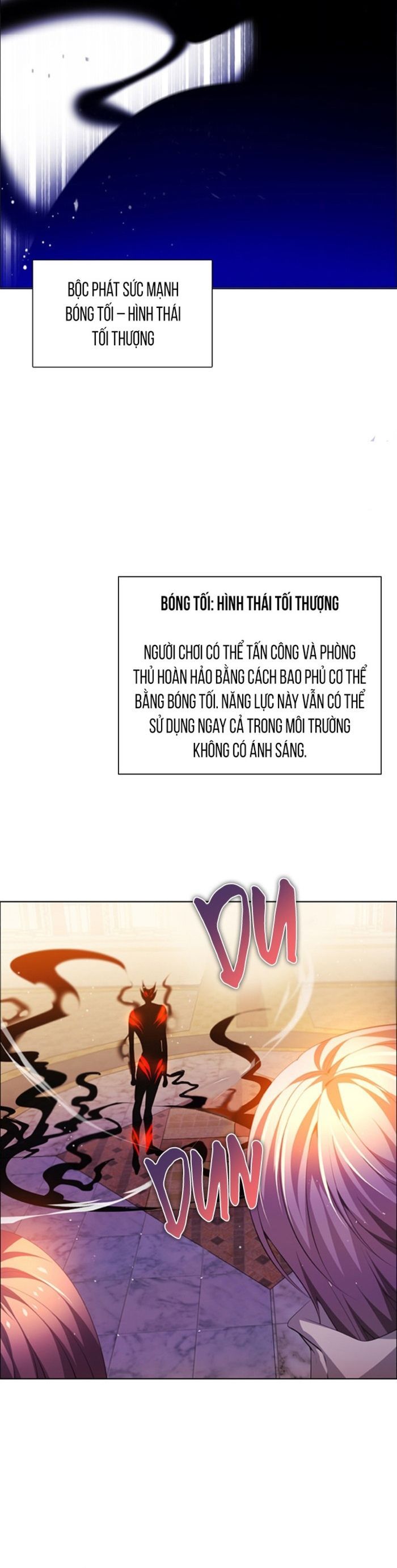 Zero Game Chap 113 - Next Chap 114