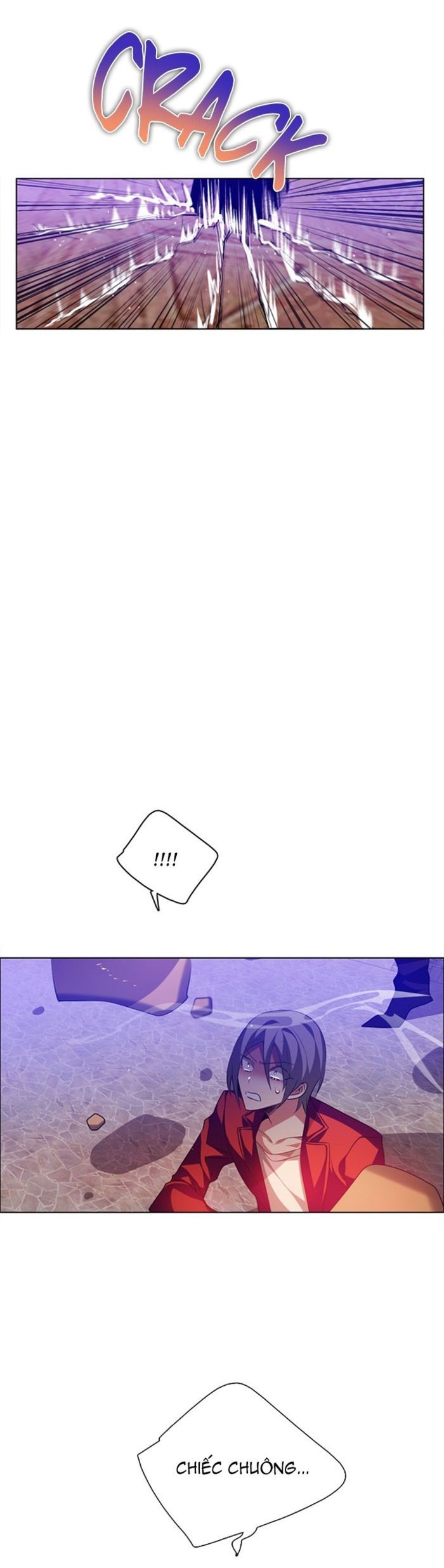 Zero Game Chap 113 - Next Chap 114