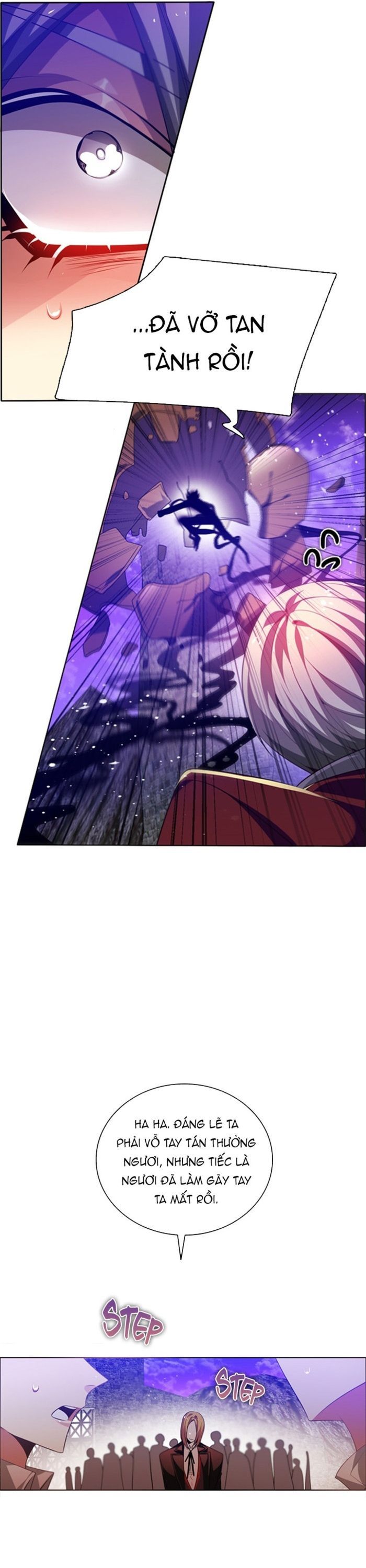 Zero Game Chap 113 - Next Chap 114