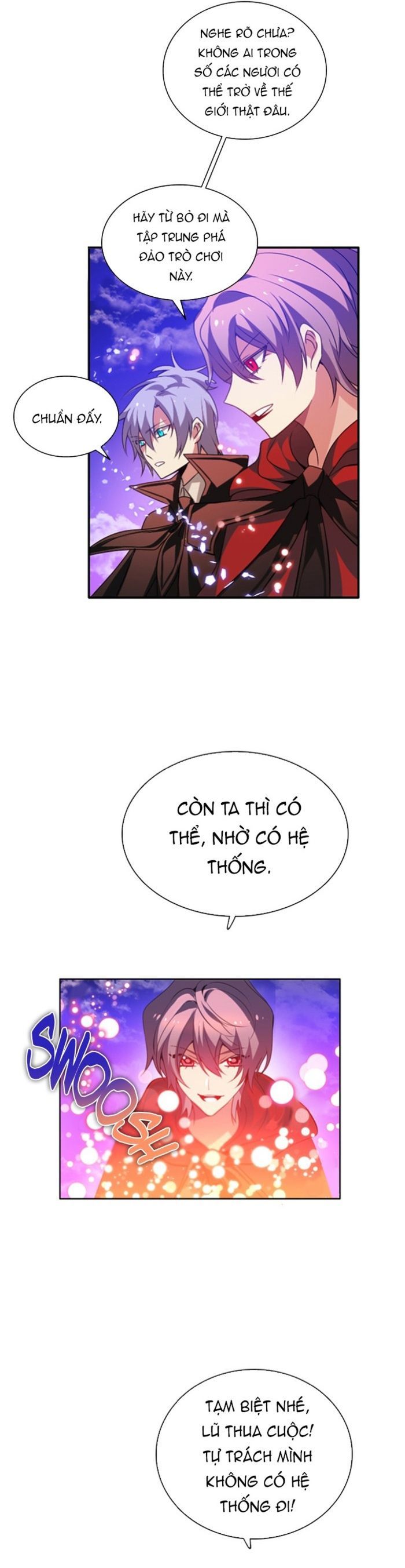 Zero Game Chap 113 - Next Chap 114